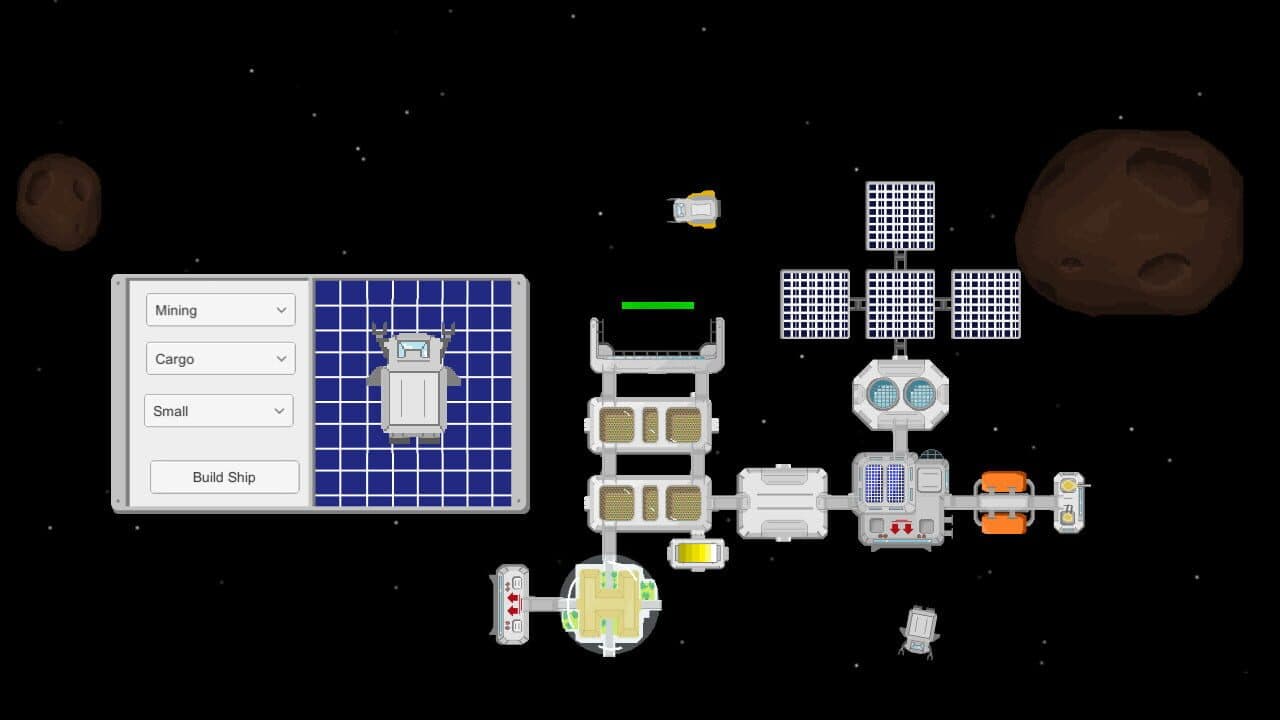 AstroMiner thumbnail 6