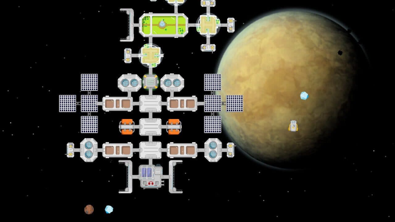 AstroMiner thumbnail 2