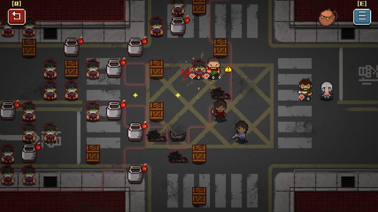 Wanna Survive thumbnail 9