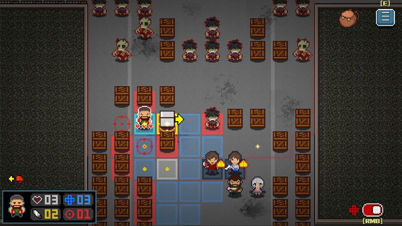 Wanna Survive thumbnail 2