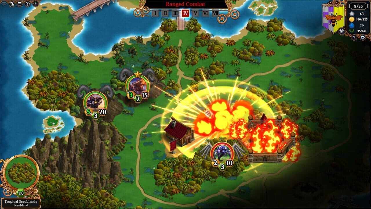 Last Regiment thumbnail 6