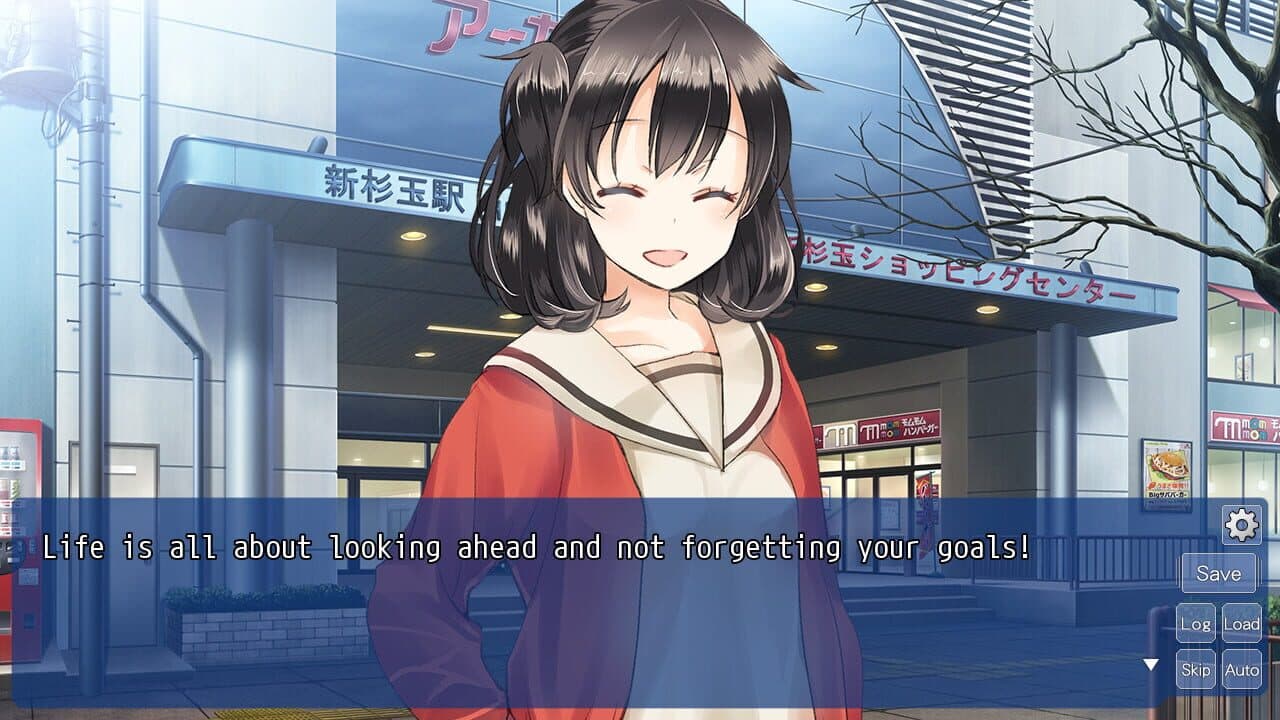 The Expression Amrilato thumbnail 5