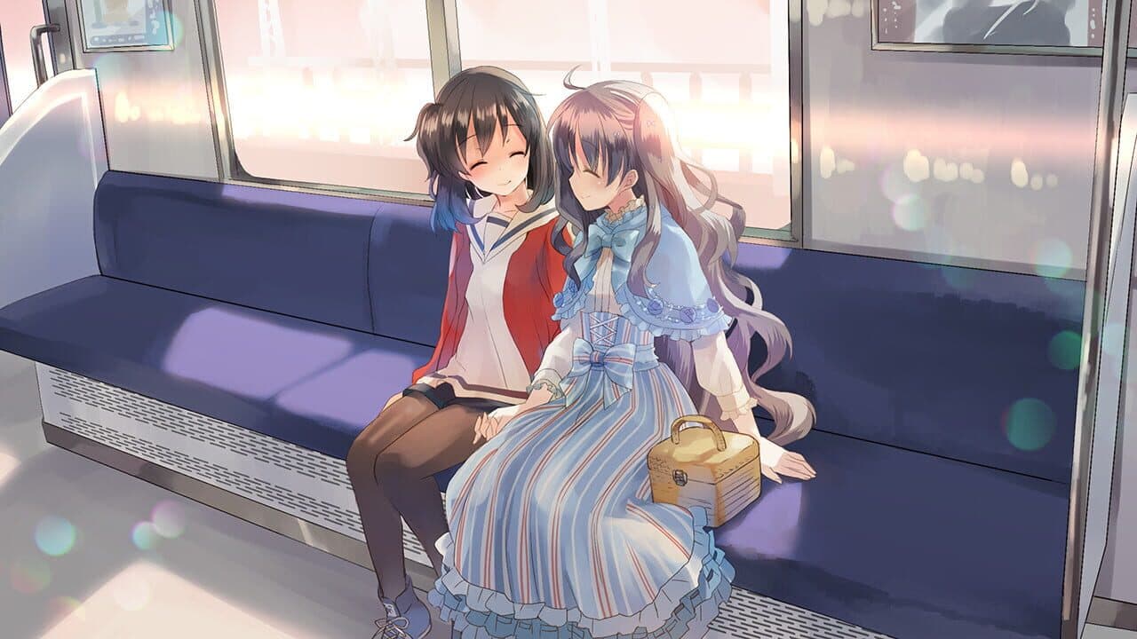 The Expression Amrilato thumbnail 2