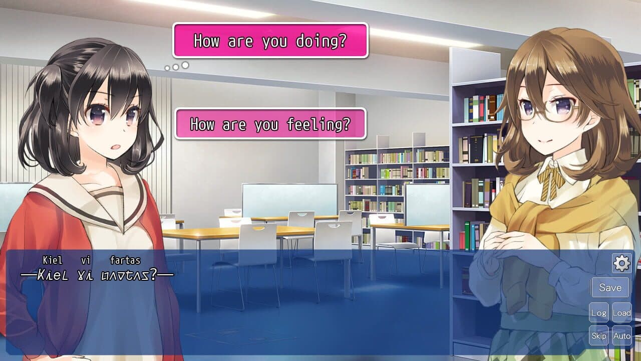 The Expression Amrilato thumbnail 4