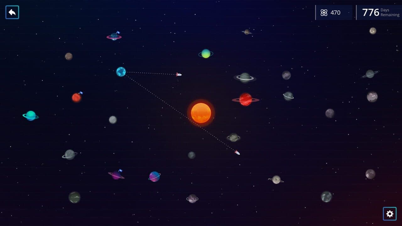 1000 Days to Escape thumbnail 3