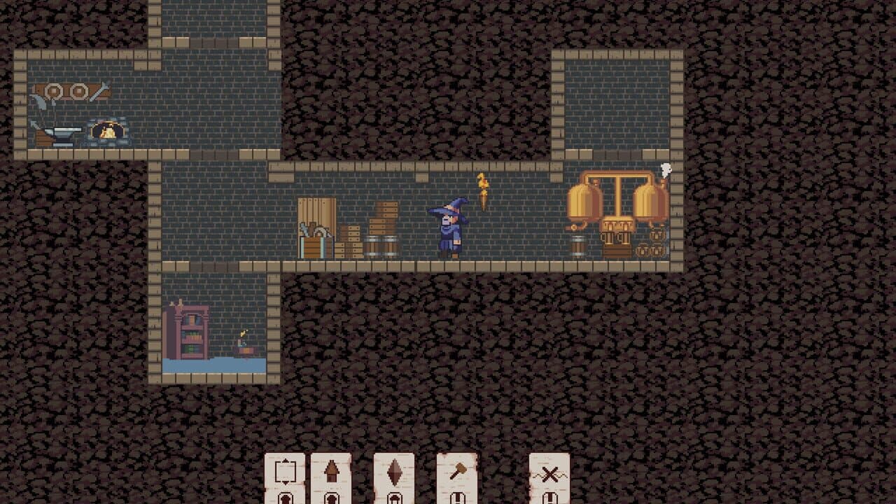 Dwarven Skykeep thumbnail 3