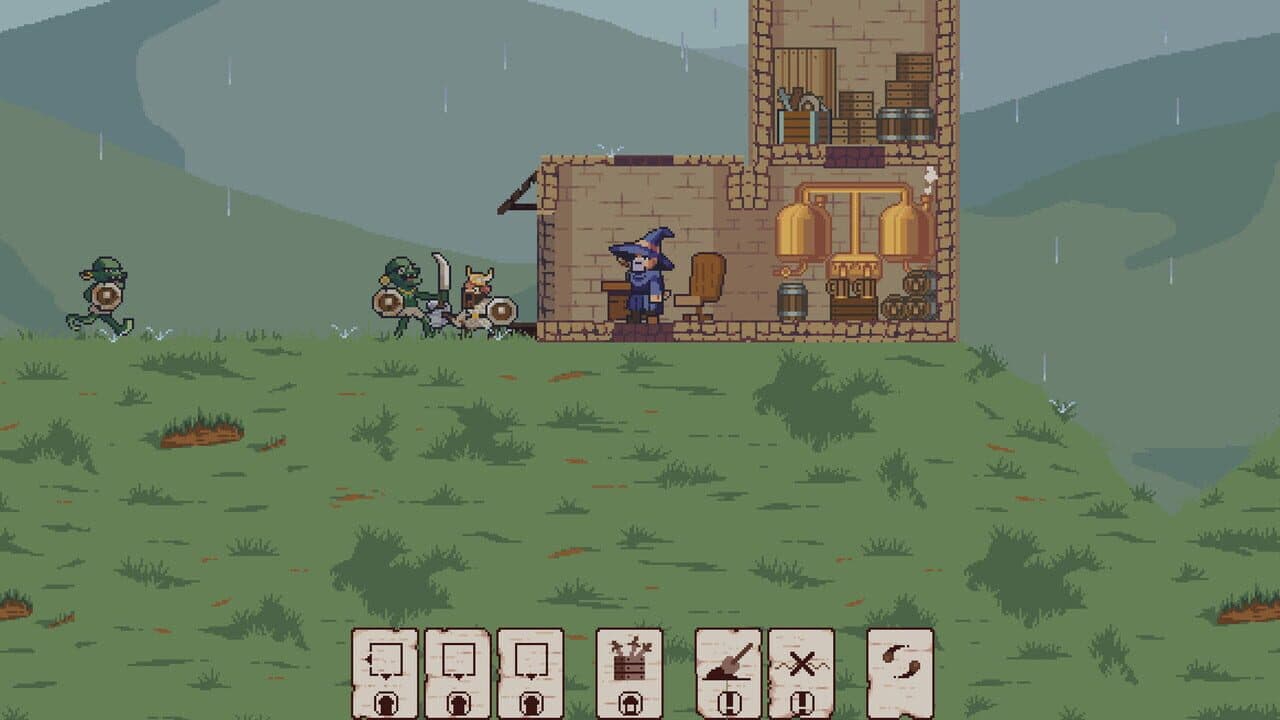 Dwarven Skykeep thumbnail 4