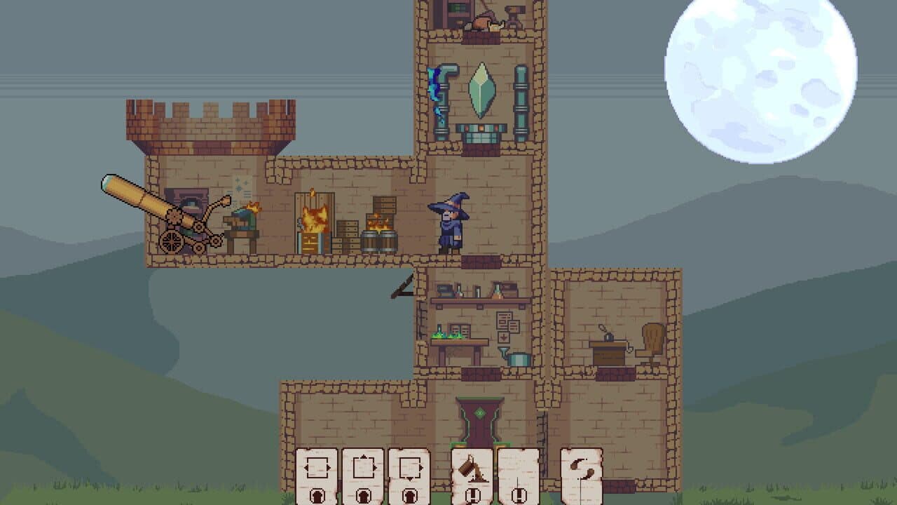 Dwarven Skykeep thumbnail 5