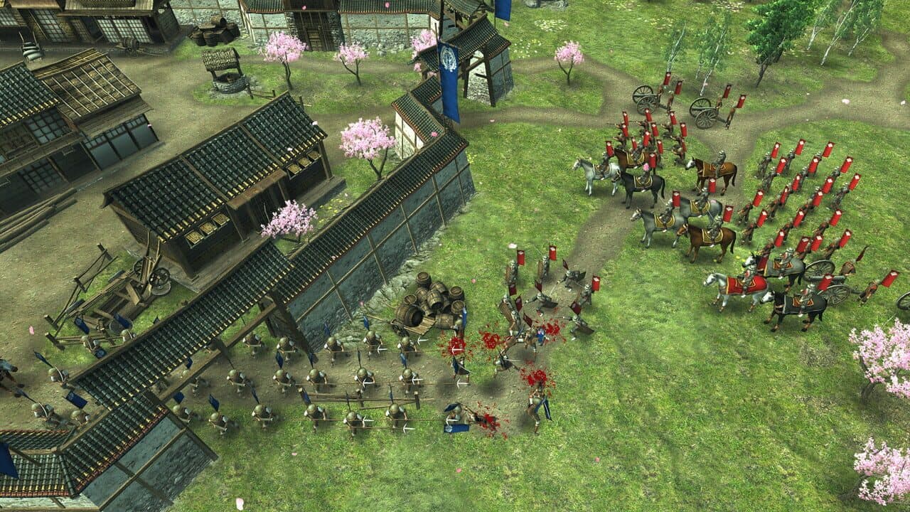 Shogun's Empire: Hex Commander thumbnail 7