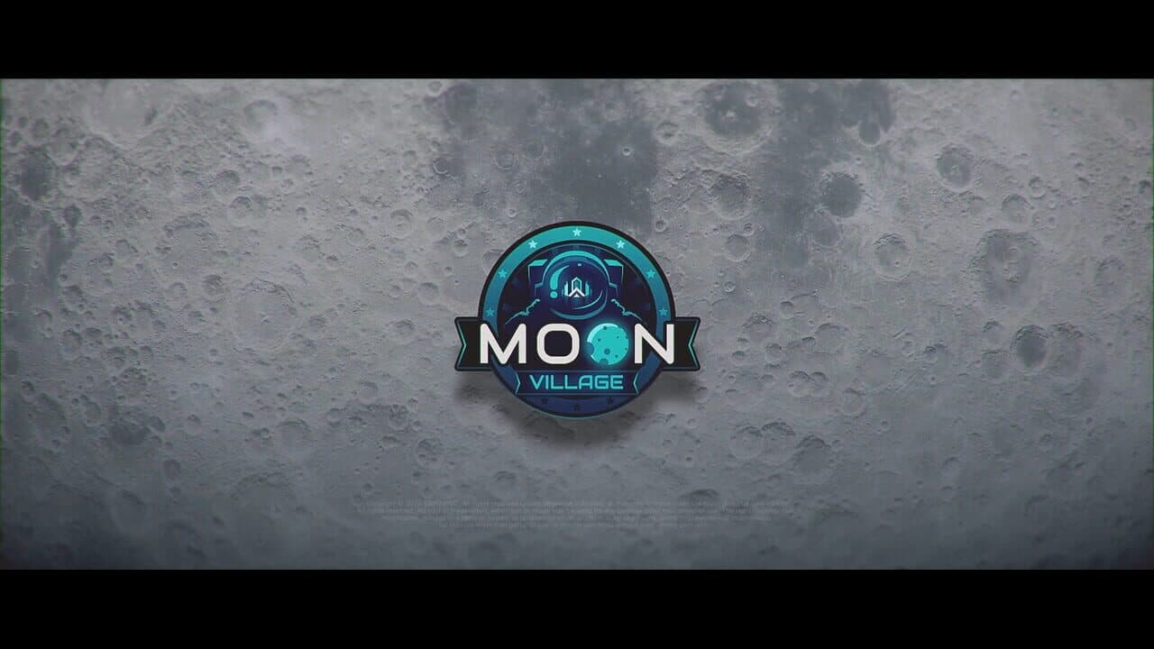 Moon Village screenshot 1