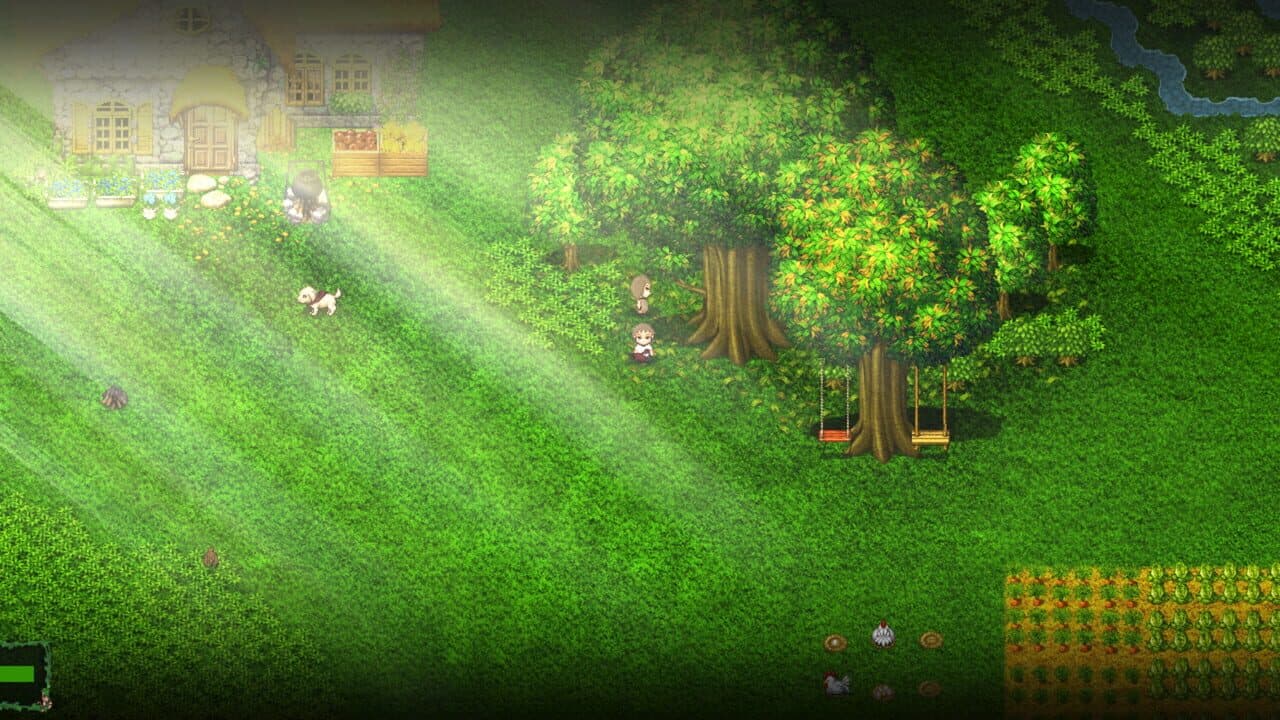 Don't Go into the Woods thumbnail 2