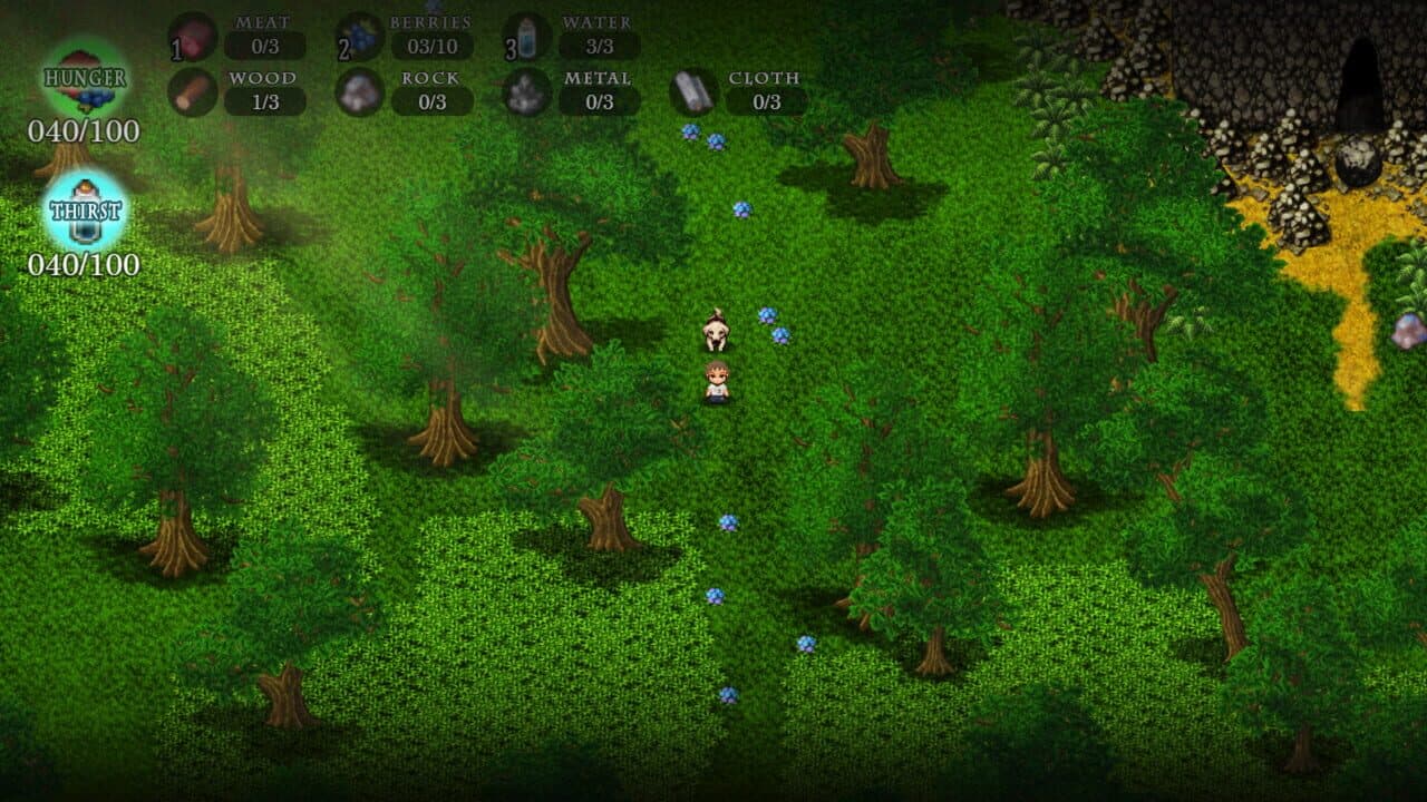 Don't Go into the Woods thumbnail 4