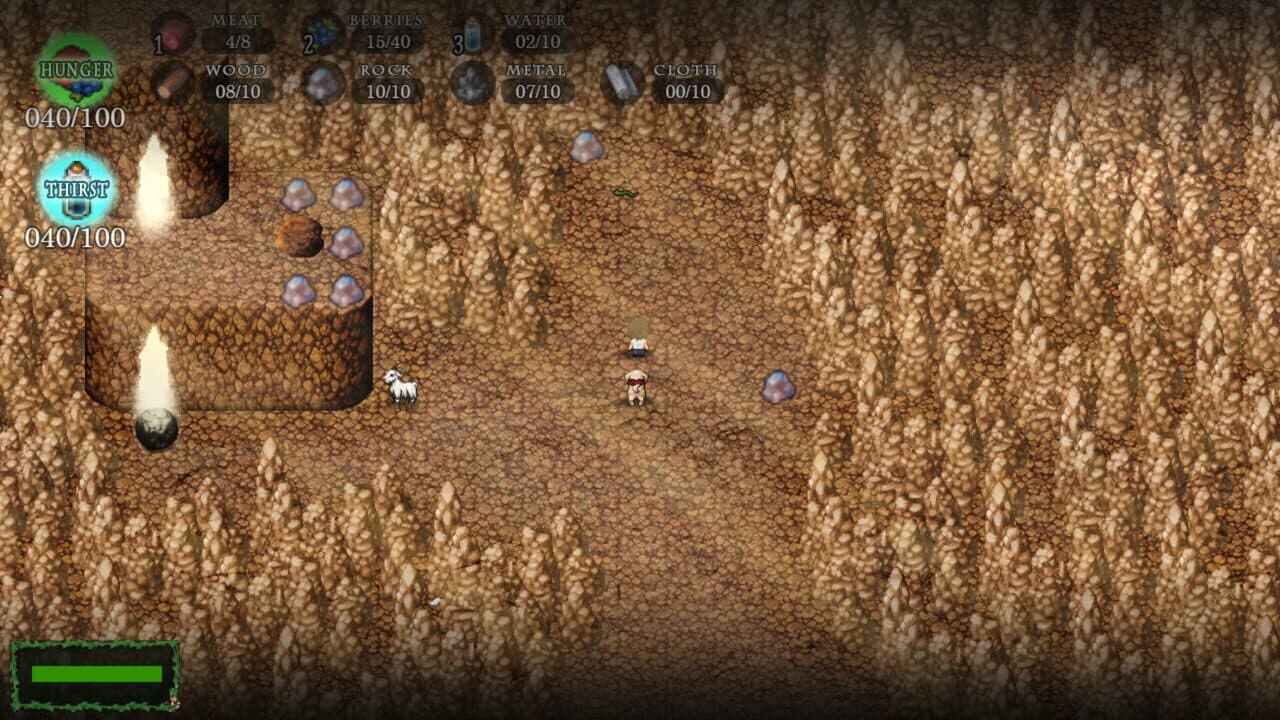 Don't Go into the Woods thumbnail 7
