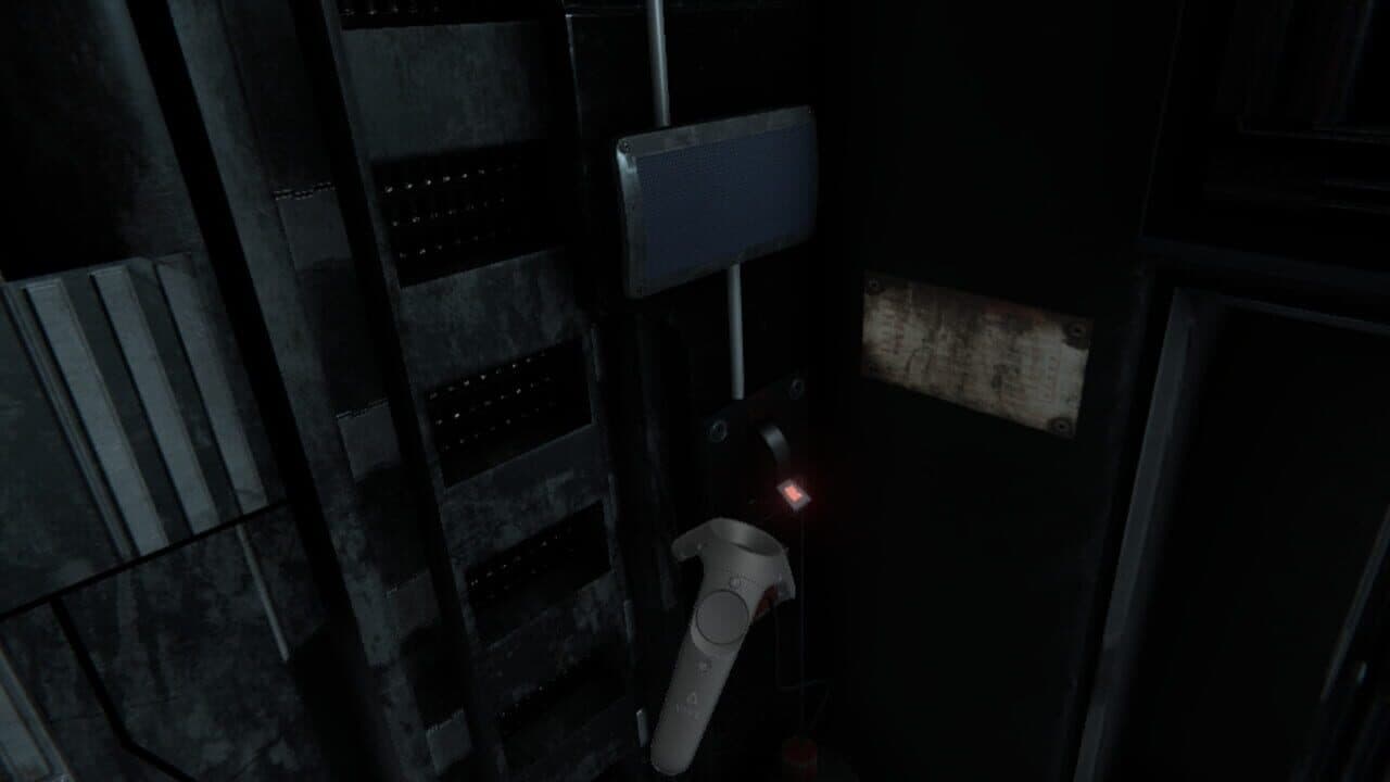 The Breach: A VR Escape Game thumbnail 5