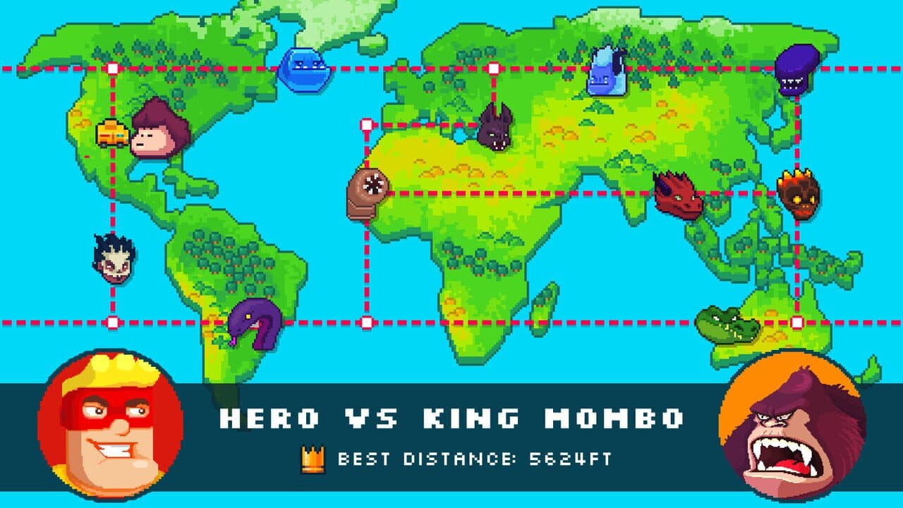 Hero Express thumbnail 8
