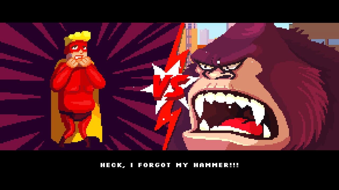 Hero Express thumbnail 5