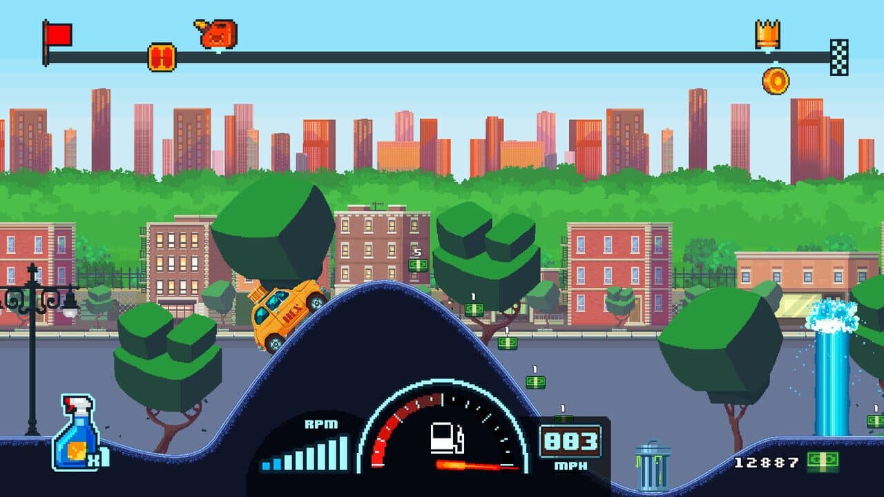 Hero Express thumbnail 2