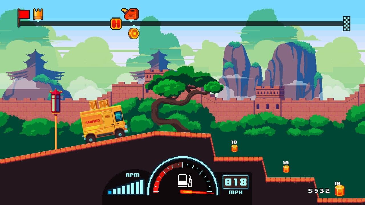 Hero Express thumbnail 3