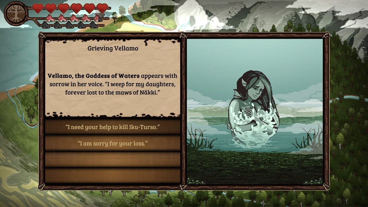 Please the Gods thumbnail 4