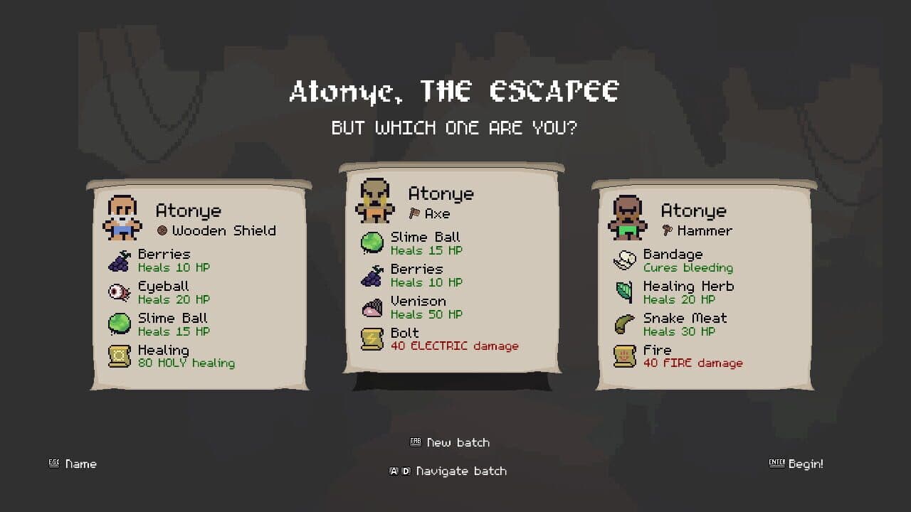 Stay Safe: Labyrinth of the Mad thumbnail 4