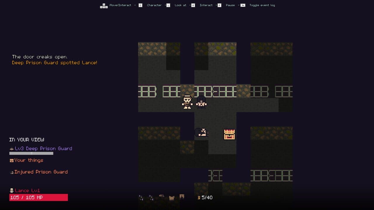 Stay Safe: Labyrinth of the Mad thumbnail 3