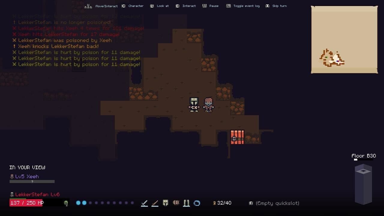 Stay Safe: Labyrinth of the Mad thumbnail 6