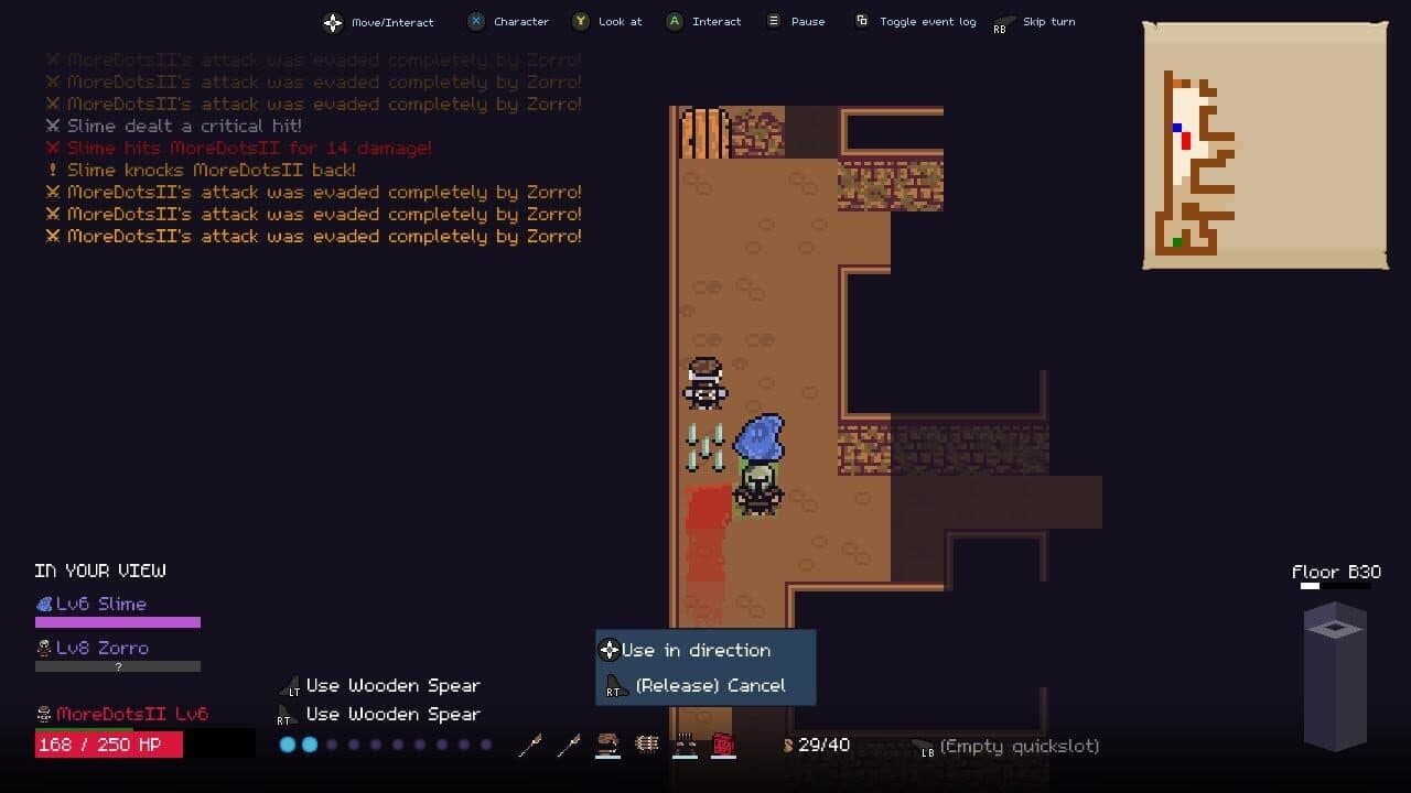 Stay Safe: Labyrinth of the Mad thumbnail 7