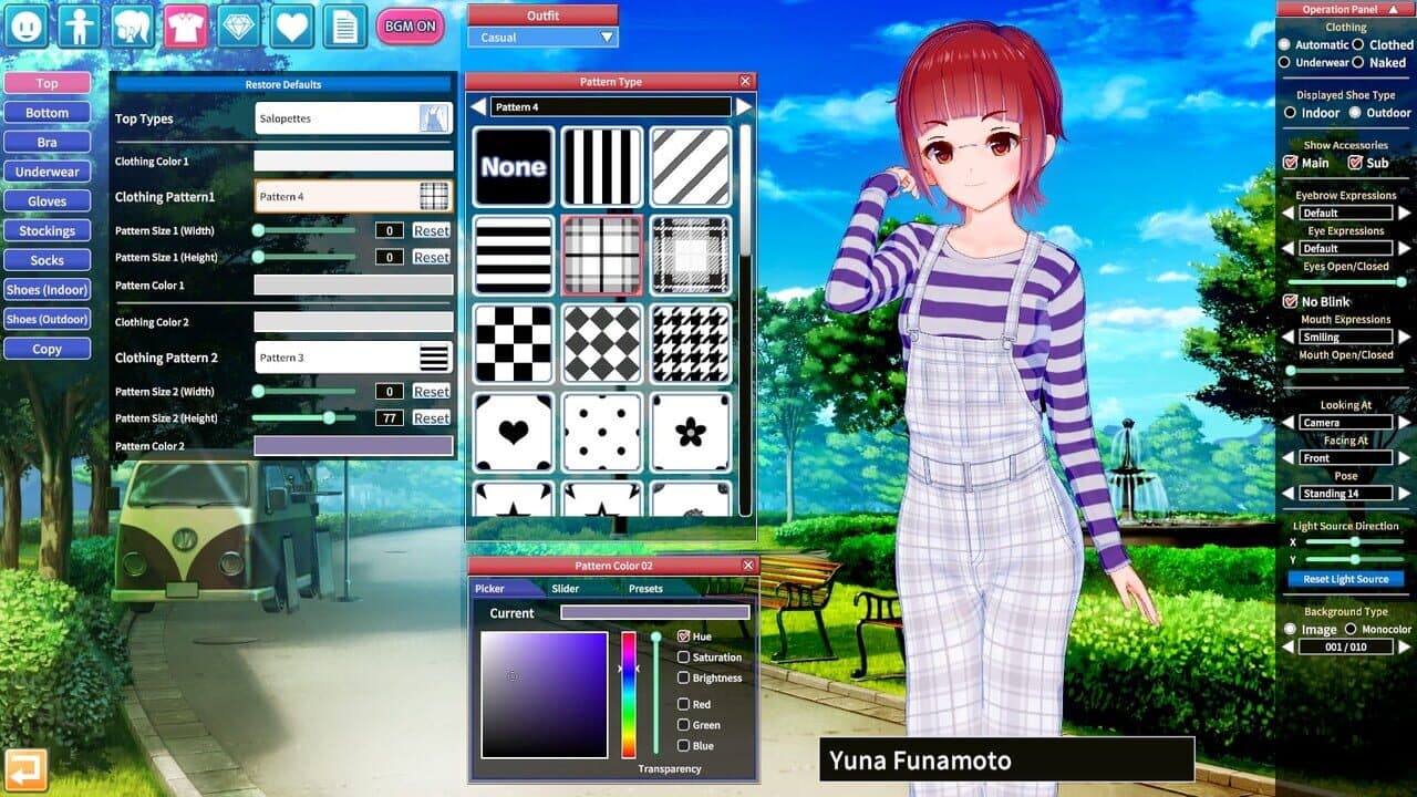 Koikatsu Party thumbnail 4