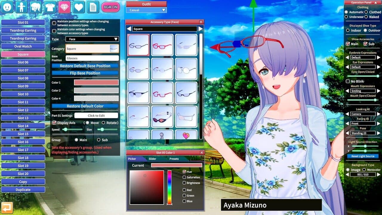 Koikatsu Party thumbnail 5