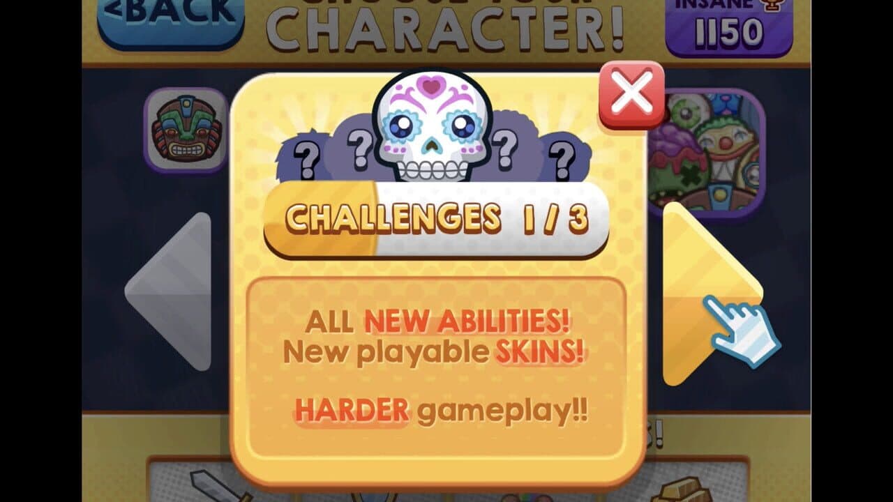 Dots: Revamped! screenshot 1