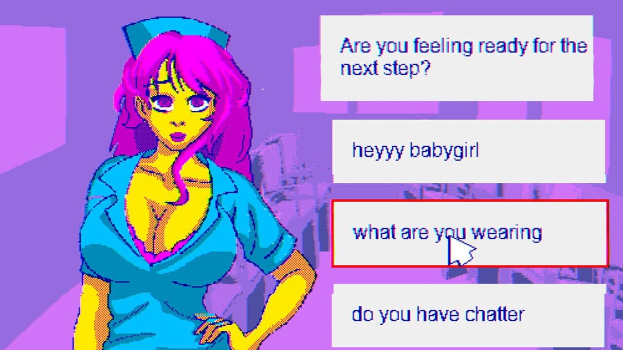 Online Simulator screenshot 1
