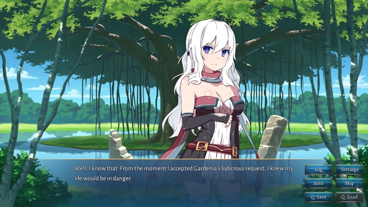 Sakura MMO 3 thumbnail 5