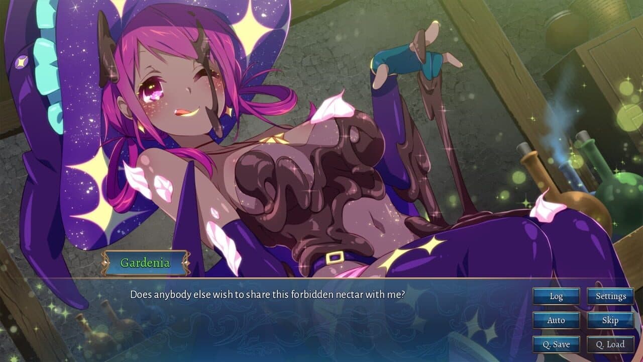 Sakura MMO 3 thumbnail 4