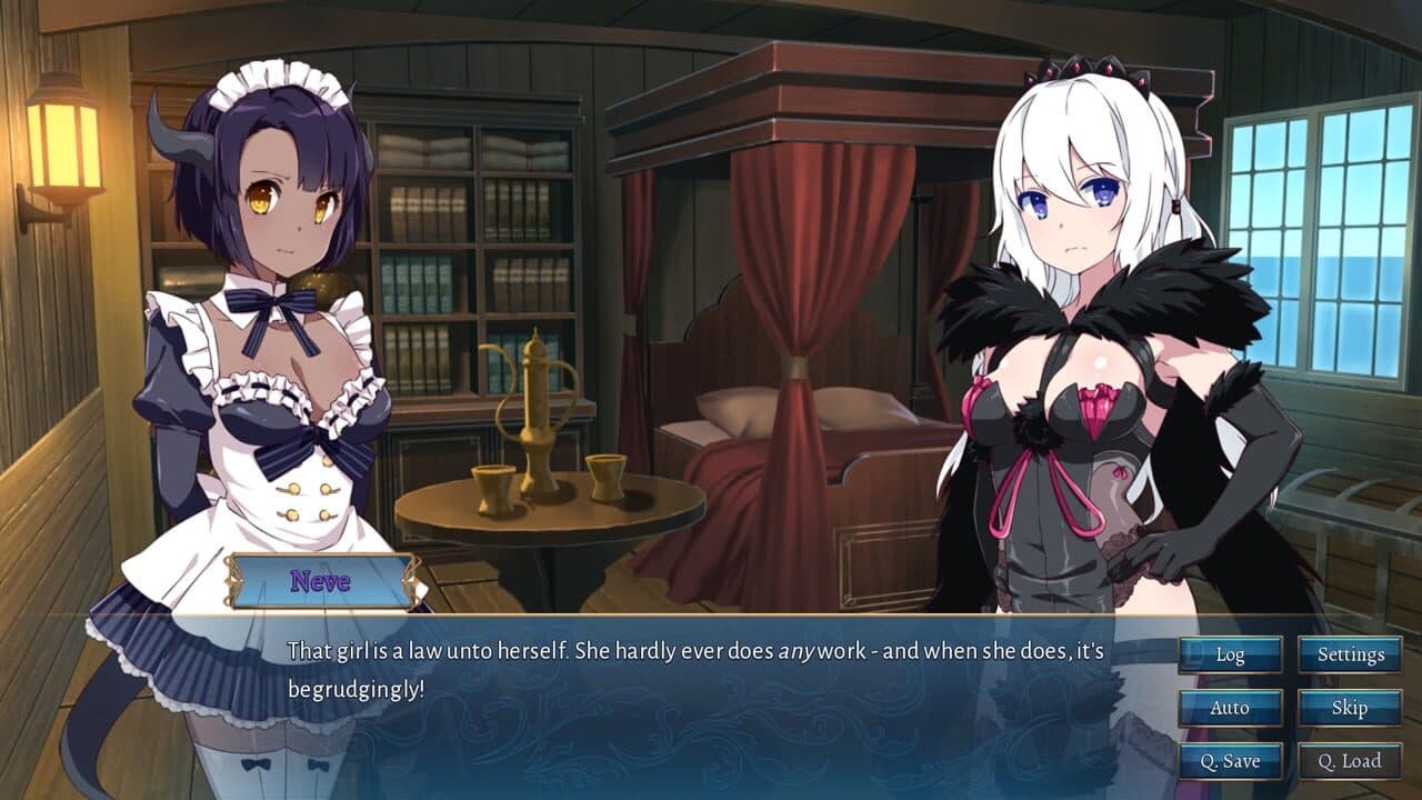 Sakura MMO 3 thumbnail 6