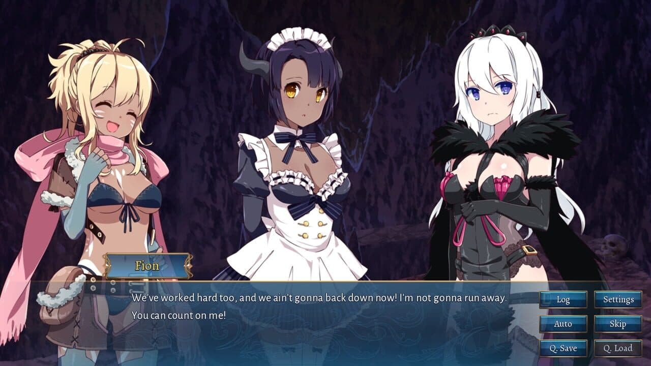 Sakura MMO 3 thumbnail 8