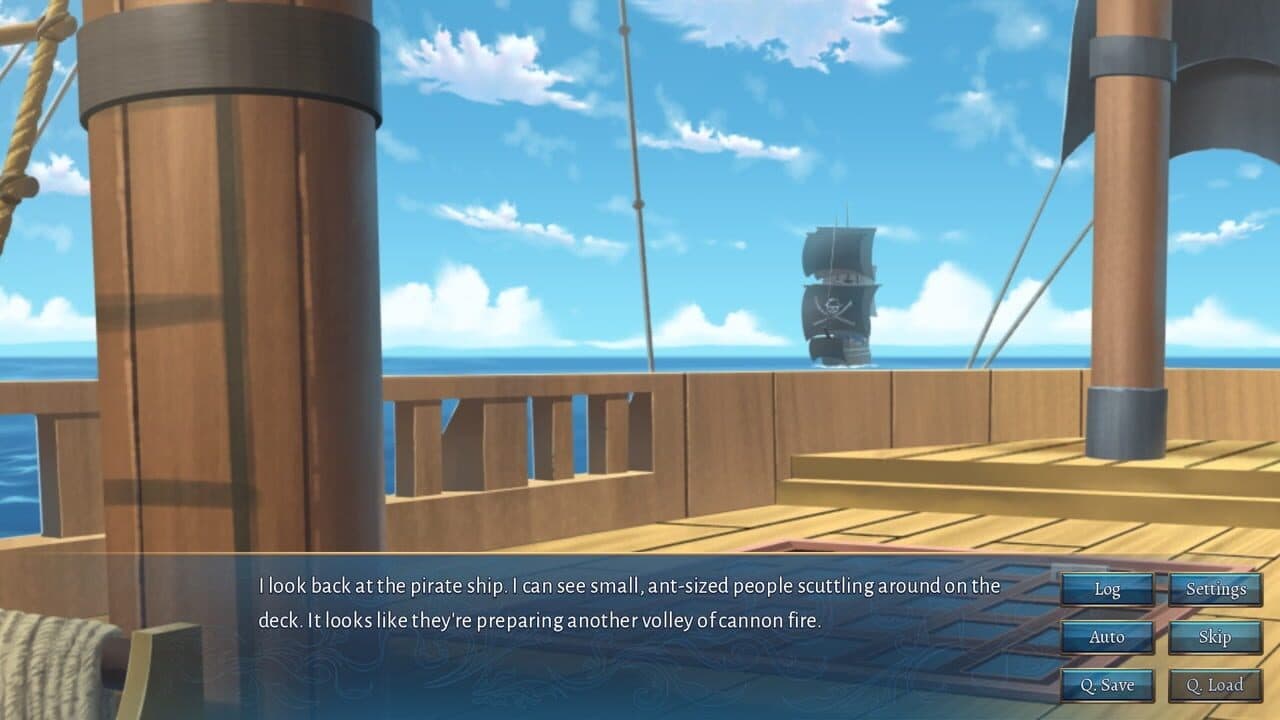 Sakura MMO 3 thumbnail 9