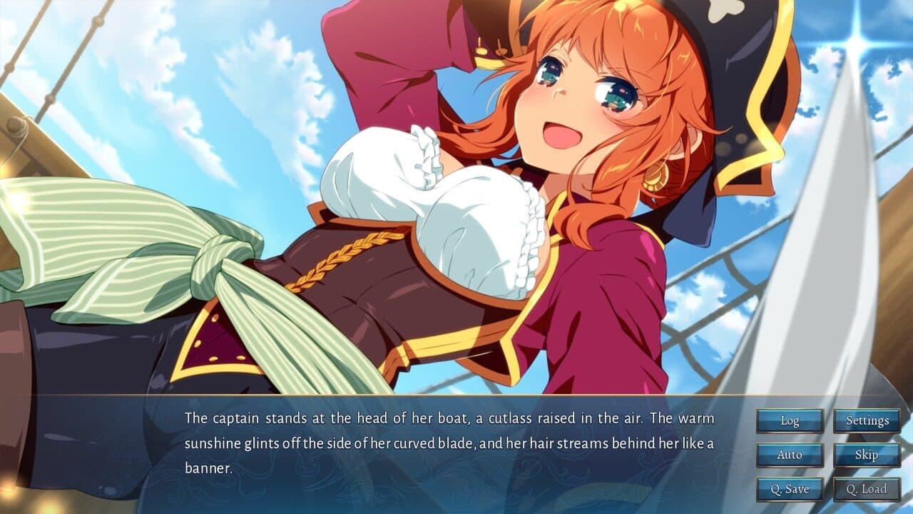 Sakura MMO 3 thumbnail 7