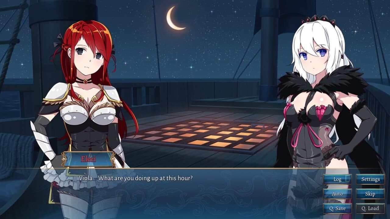 Sakura MMO 3 thumbnail 2