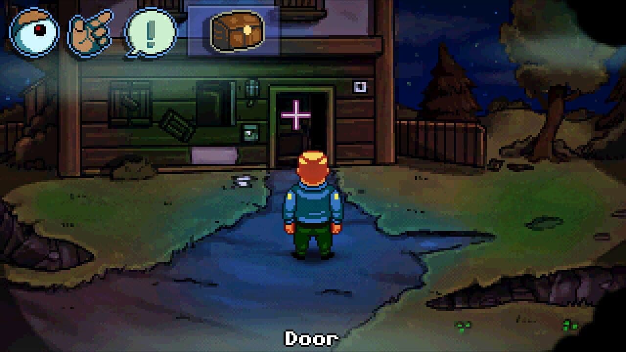 Drowning Cross thumbnail 3