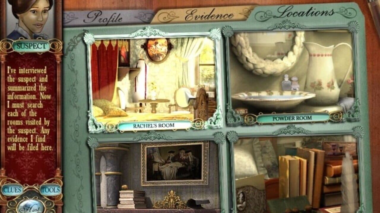 Mystery Masterpiece: The Moonstone thumbnail 5