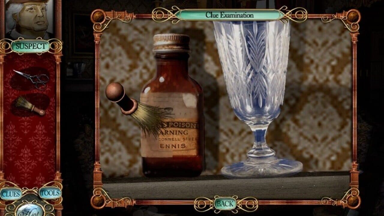 Mystery Masterpiece: The Moonstone thumbnail 3