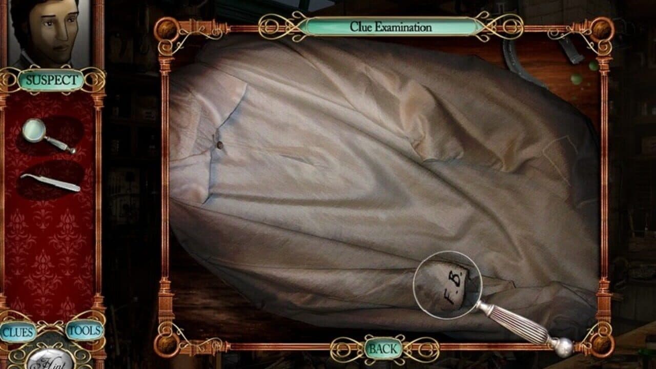 Mystery Masterpiece: The Moonstone thumbnail 6