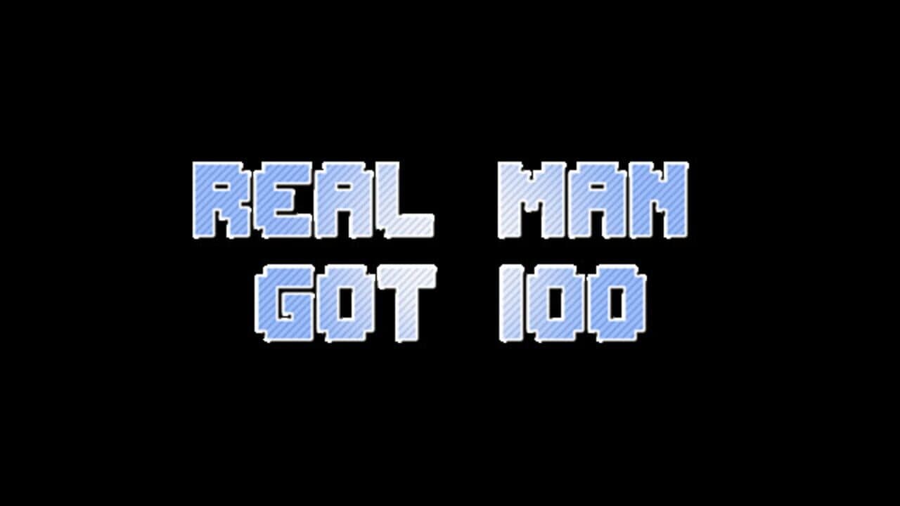 Real Man Got 100 thumbnail 6