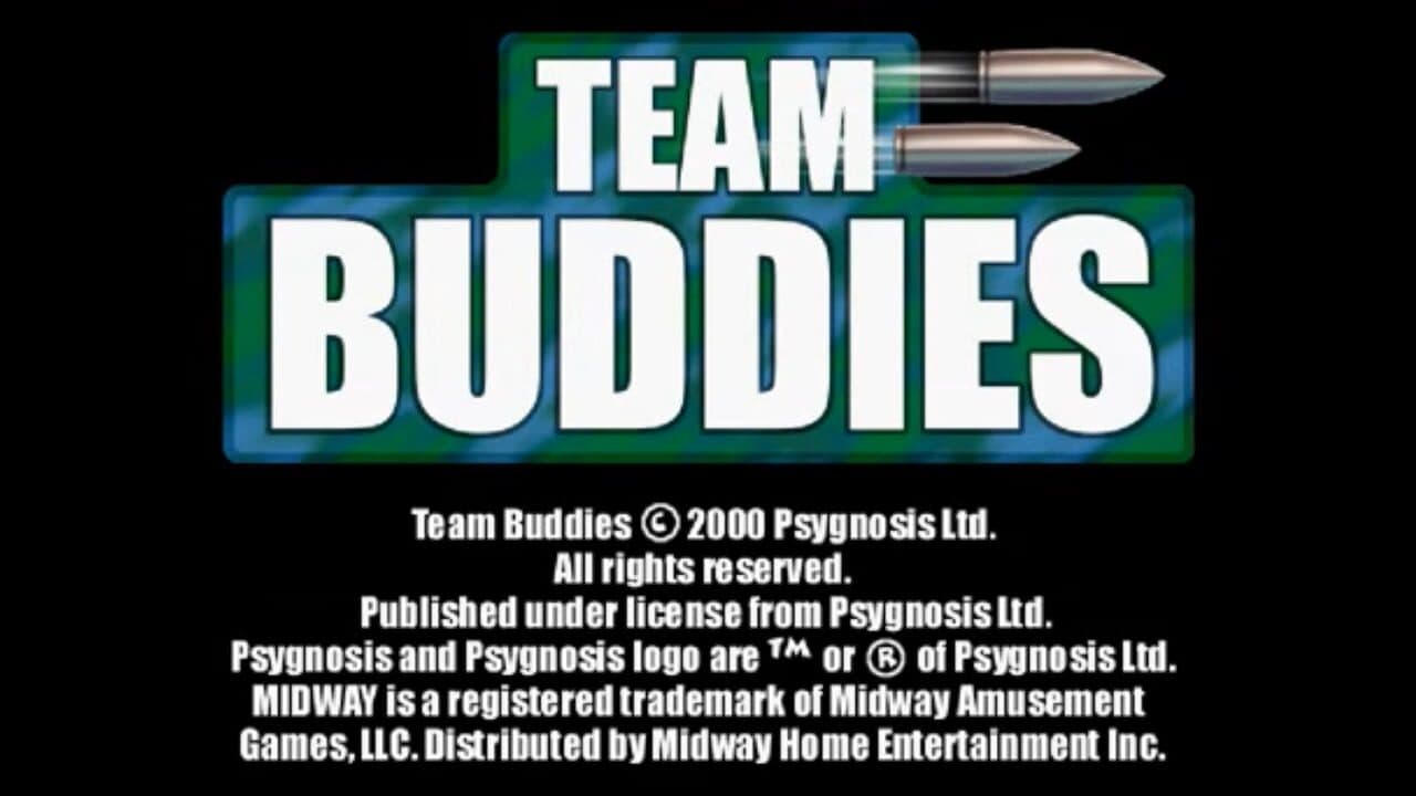 Team Buddies thumbnail 2