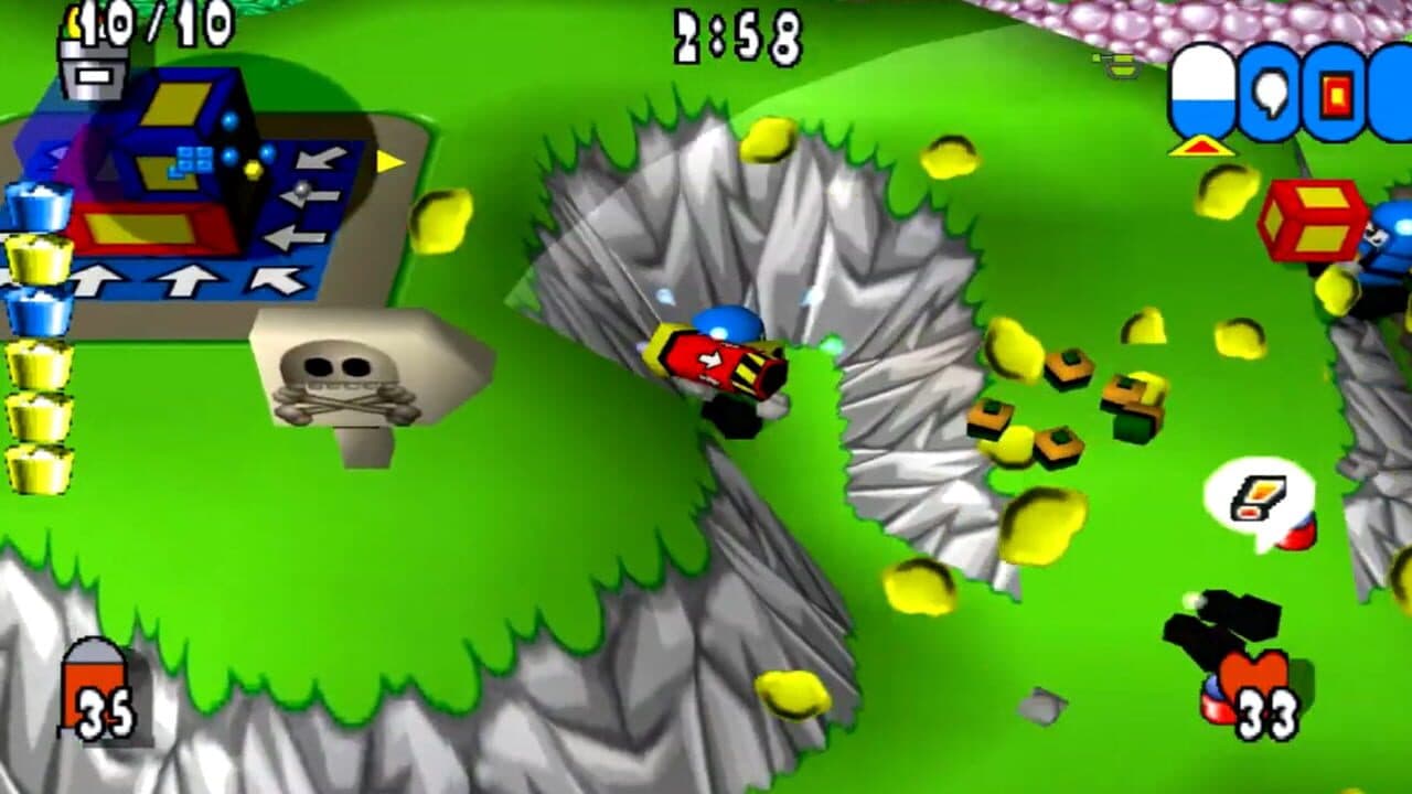 Team Buddies thumbnail 4
