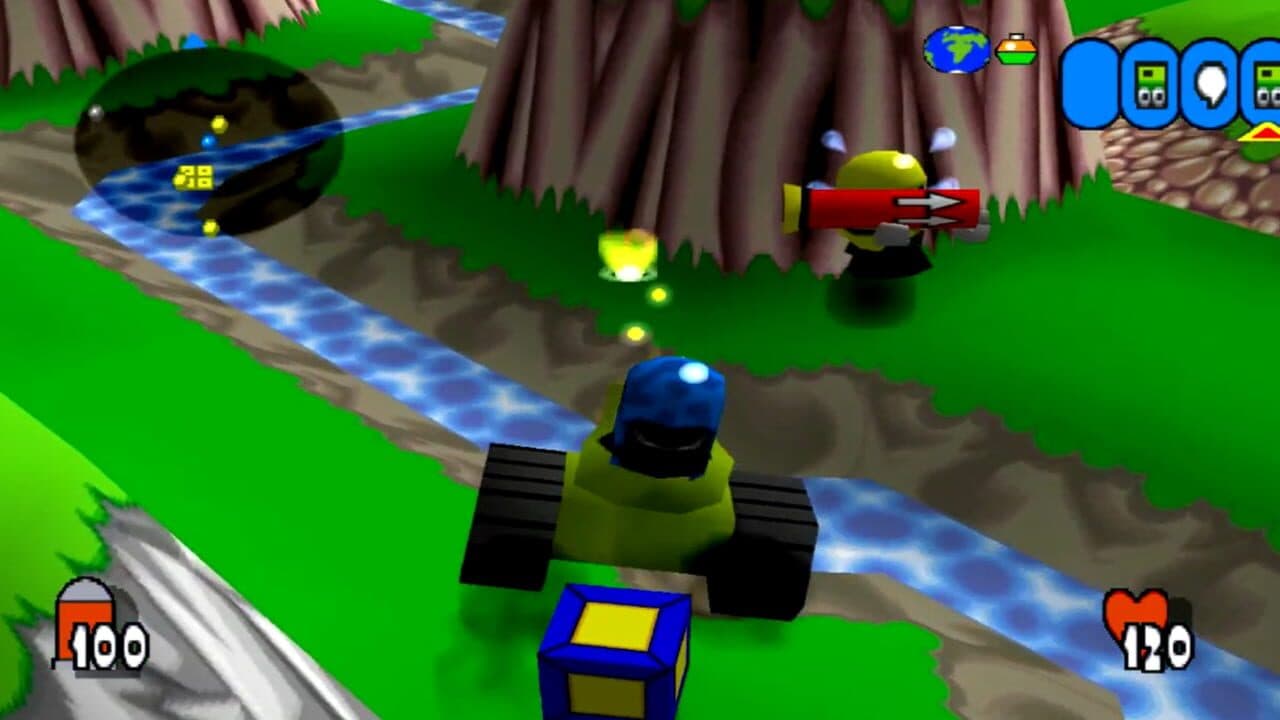 Team Buddies thumbnail 3