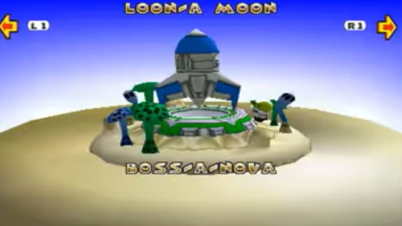 Team Buddies screenshot 1