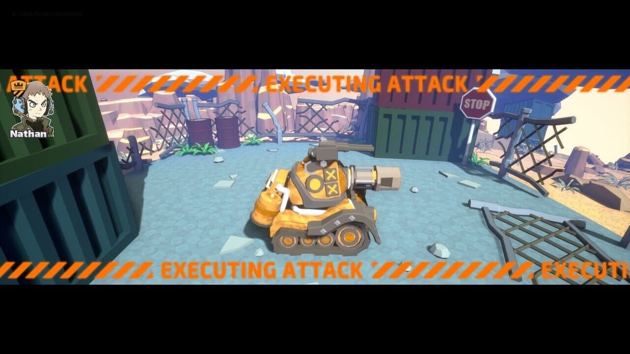 Tiny Metal: Full Metal Rumble thumbnail 3