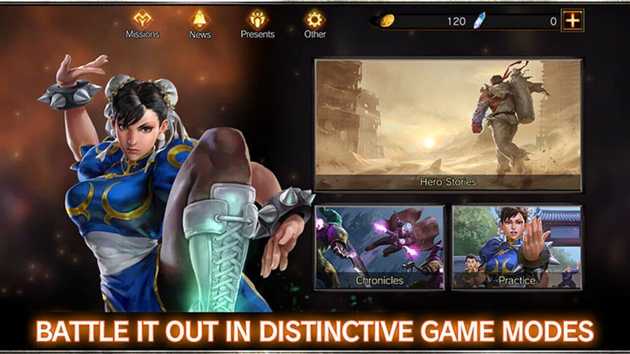 Teppen screenshot 1