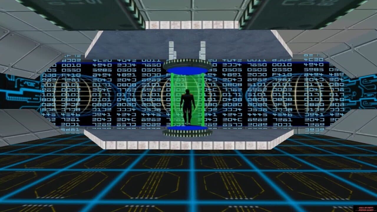 AI Wars: The Awakening thumbnail 2
